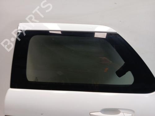 Dør venstre bagtil CITROËN C4 CACTUS 1.6 BlueHDi 100 | BP37874447C4  - Image 5