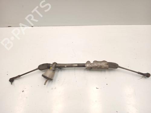 Used Steering rack RENAULT CLIO III (BR0/1, CR0/1) 1.5 dCi (75 hp) 29063318