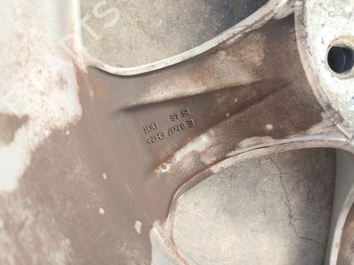 Rim BMW X3 (E83) xDrive 20 d | BP32449618C45