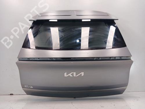 Bakluke CC/Kombi-Kupé KIA EV6 (CV) 77 | BP30614289C6