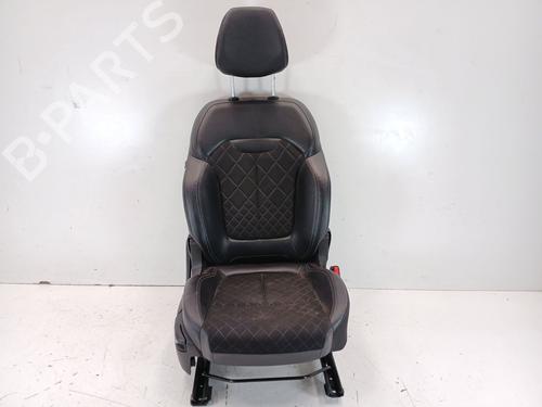Used Right front seat RENAULT KADJAR (HA_, HL_) 1.3 TCe 140 (HLNB, HLN1) (140 hp) 31045301