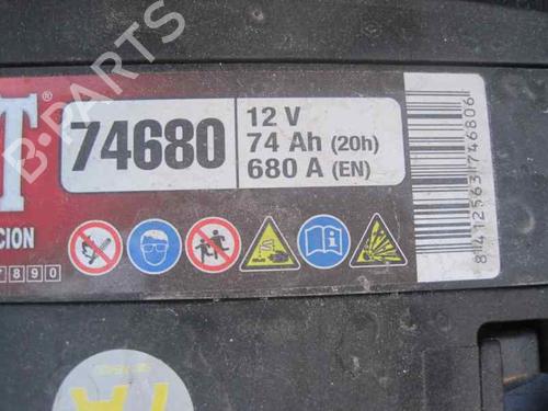 Electronic module MERCEDES-BENZ 190 (W201)  | BP14249145M83 