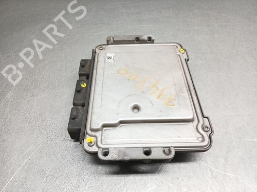 Engine control unit (ECU) FORD C-MAX (DM2) 1.6 TDCi | BP38621513M57 - Image 4