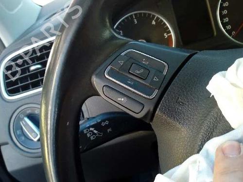 Radio VW POLO V (6R1, 6C1) 1.6 TDI | BP3417732E6 