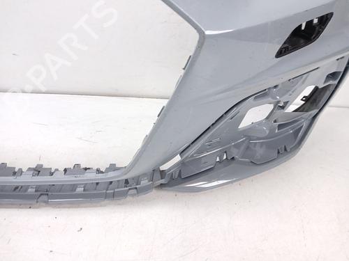 Front bumper AUDI A1 (8X1, 8XK) 1.4 TDI | BP30081064C7 
