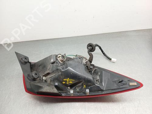 Højre baglygte MAZDA 2 Hatchback (DL, DJ) 1.5 SKYACTIV-G | BP37517597C35 - Image 7