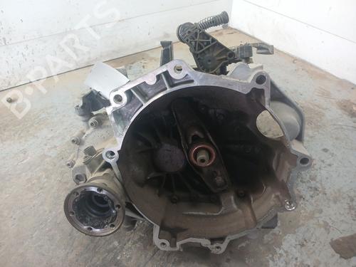 Used Gearbox SEAT IBIZA IV (6J5, 6P1) 1.2 (60 hp) 24589293