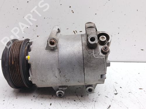 AC compressor FORD FIESTA VI (CB1, CCN) 1.25 | BP37609213M34 - Image 2