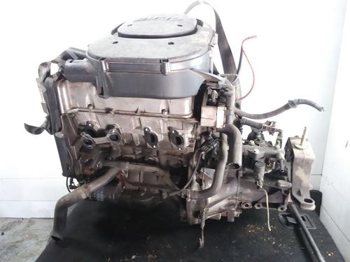 Engine FIAT PUNTO (188_) 1.2 60 (188.030, .050, .130, .150, .230, .250) | BP22753373M1 