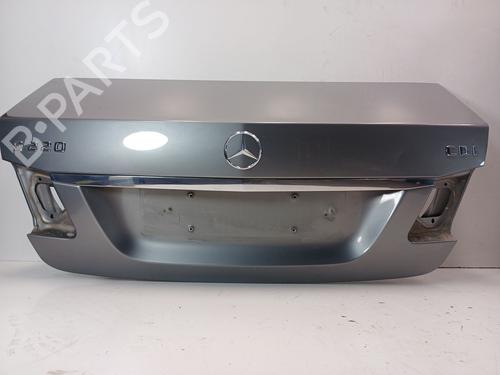 Tailgate MERCEDES-BENZ E-CLASS (W212) E 220 CDI / BlueTEC (212.001, 212.002) | BP29969279C6 