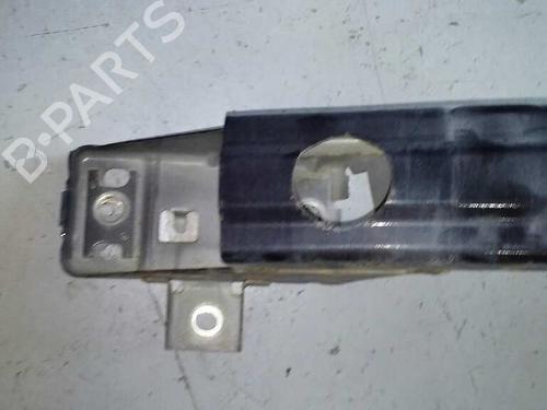 Rear bumper reinforcement MAZDA 6 Hatchback (GG)  | BP2379106C73 