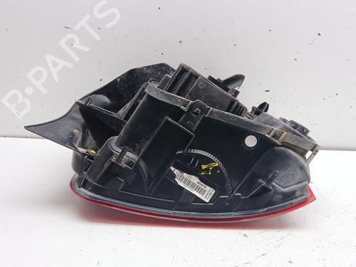 Venstre baglygte CITROËN C4 CACTUS 1.2 THP 110 | BP31020414C34