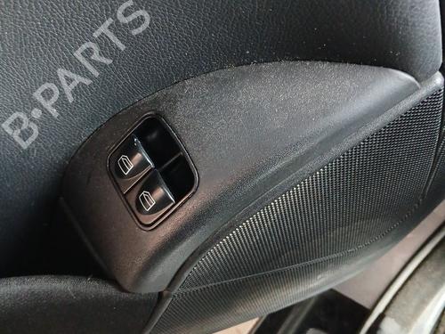 left-front-window-switch-mercedes-benz-clc-class-cl203-2008-2009-2010-2011-31996627 main image