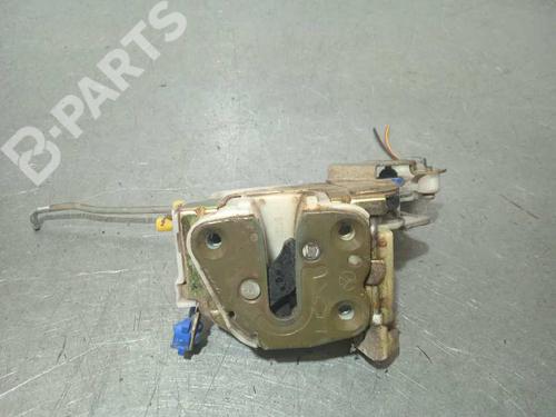 Front left lock NISSAN SERENA (C23) 2.3 D | BP8408621C98 
