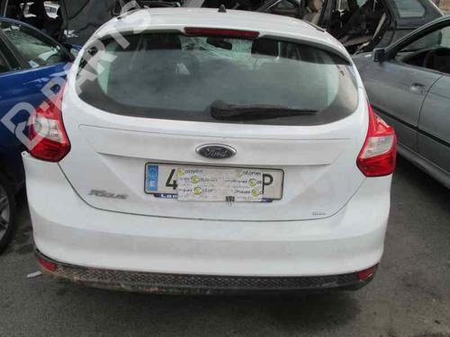 Rear left window mechanism FORD FOCUS III  | BP2368118C24 