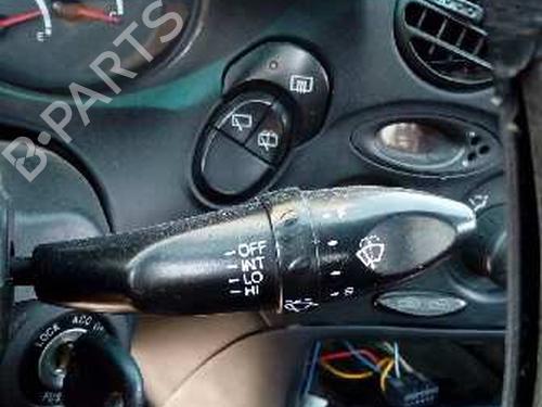 Right front window switch HYUNDAI COUPE I (RD) 1.6 16V | BP2407307I26 