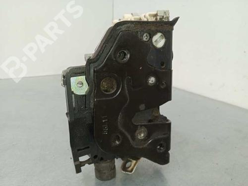 Used Rear left lock SEAT LEON (1P1) 2.0 TDI 16V (140 hp) 9857238