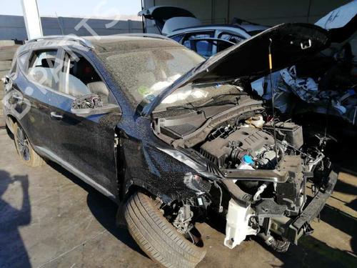 Injection rail MG MG ZS SUV 1.0 T-GDi | BP19710622M98 