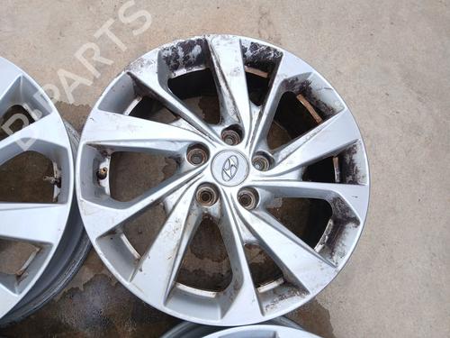 Rim HYUNDAI TUCSON (TL, TLE) 1.6 CRDi | BP22803881C45 