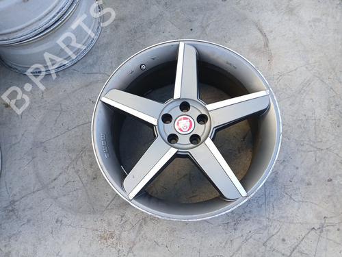 Fælk JAGUAR XE (X760) 2.0 D (180 hp) 31351493