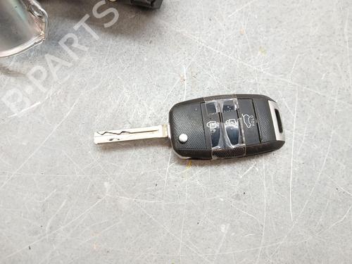 Ignition barrel KIA SPORTAGE IV (QL, QLE) 1.6 GDI | BP27511719M48 