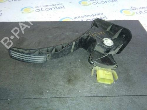 Used Pedal FORD TRANSIT Van (FA_ _) 2.4 TDE (125 hp) 2436860