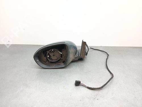 Used Left mirror VW T-ROC (A11, D11) 2.0 TDI SCR (116 hp) 30582729
