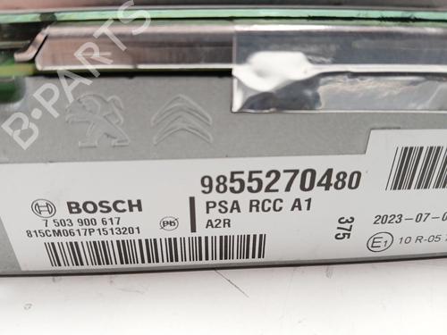 Radio OPEL VIVARO C Van (K0) 1.5 | BP32722039E6 - Image 4