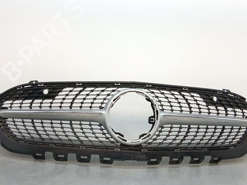 Used Grille MERCEDES-BENZ A-CLASS (W177) A 250 e (177.086) (218 hp) 30150849