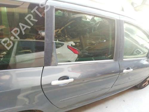Used Rear left lock PEUGEOT 307 SW (3H) [2002-2009]  17449114