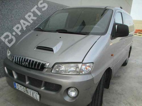 Left front fog light HYUNDAI H-1 / STAREX Bus (A1) 2.5 TCi | BP2382392C30  - Image 7