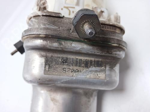 Steering pump OPEL VECTRA C GTS (Z02) 1.9 CDTI (F68) | BP31762358M99 