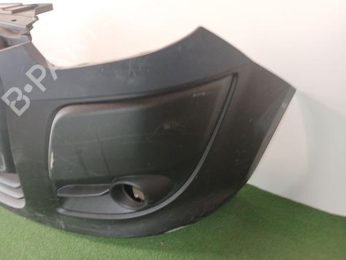 Front bumper FIAT DOBLO Cargo (263_) 1.4 | BP24668665C7 