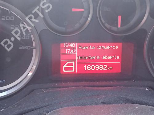 Motor ALFA ROMEO MITO (955_) 1.6 JTDM (955AXC1B) | BP30683712M1