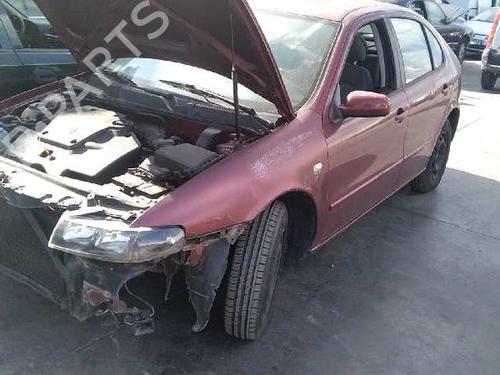 Gearbox SEAT LEON (1M1)  | BP2419993M3 
