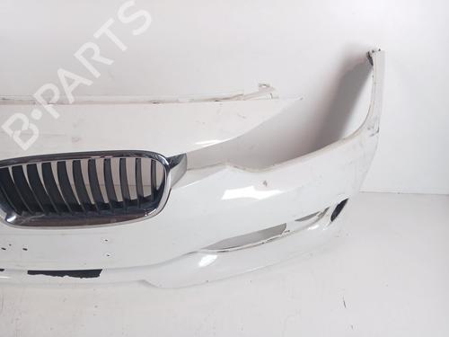 Front bumper BMW 3 (F30, F80) 320 i | BP26910508C7 
