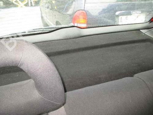 Front right seatbelt SEAT IBIZA II (6K1) 1.4 | BP10489411I25 