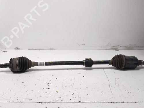 Used Right front driveshaft Right front driveshaft CHEVROLET CRUZE (J300) 1.6 (109 hp) 40458187 40458187
