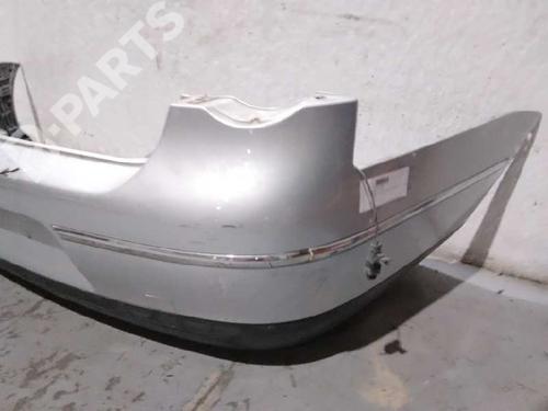 Rear bumper VW PASSAT B6 (3C2) 1.6 FSI | BP10491875C8 
