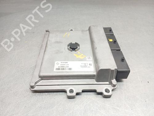 Engine control unit (ECU) DACIA SANDERO II TCe 90 (B8M1, B8MA, B8AC) | BP38437148M57 - Image 4