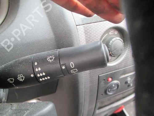 Climate control RENAULT MEGANE II (BM0/1_, CM0/1_) 1.9 dCi (BM0G, CM0G) | BP2356942I5 