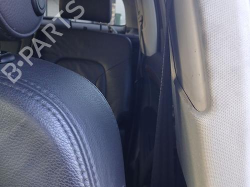 Sikkerhedssele foran venstre AUDI Q7 (4LB) 3.0 TDI quattro (233 hp) 31706992