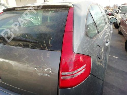 Electronic module CITROËN C4 I (LC_)  | BP8221559M83 