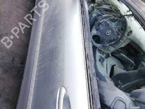 Used Left front door Left front door MERCEDES-BENZ CLK (C209) [2002-2010] 12202058 12202058