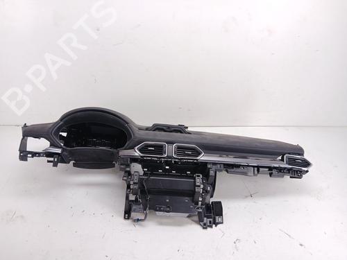 dashboard-mazda-cx-5-kf-2016-37874492 main image