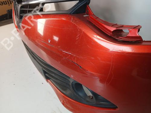 Front bumper RENAULT CLIO IV (BH_) 1.2 LPG (BHMG) | BP25781752C7 
