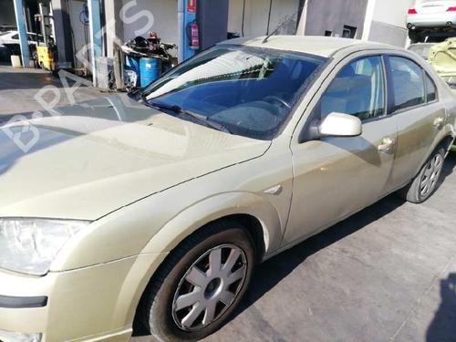 Gearbox FORD MONDEO III (B5Y)  | BP12170560M3 