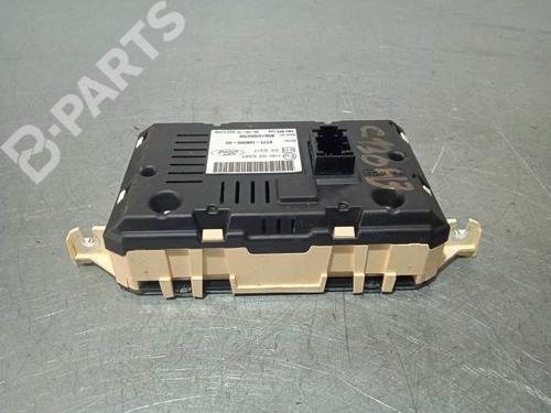 Display monitor FORD FIESTA VI (CB1, CCN) 1.25 | BP7705659C48 