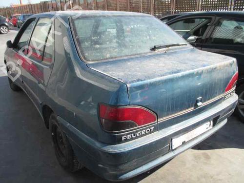 Vacuum pump PEUGEOT 306 (7B, N3, N5)  | BP2400688M80