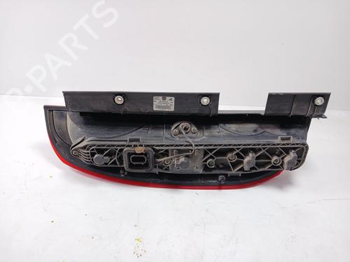 Right taillight FIAT DOBLO Bus (263_) 1.6 D Multijet (263AXD1B, 263AXX1B) | BP31248485C35